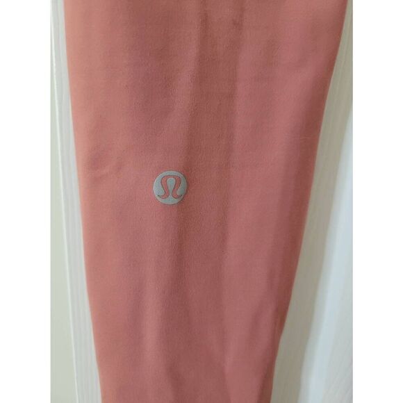 Lululemon Wunder Train High-Rise Tight 25" Sz 2 - Picture 5 of 8